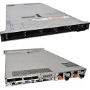Dell VxRail E560F Server no CPU no PC4 RAM 2xKühler 10x SFF 2.5" PERC H730P Mini