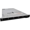 Dell VxRail E560F Server no CPU no PC4 RAM 2xKühler 10x SFF 2.5" PERC H730P Mini