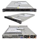 IBM Lenovo QRadar xx05 G3 4412Q1E no CPU 0GB PC4 RAM 2xHS...
