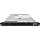 IBM Lenovo QRadar xx05 G3 4412Q1E no CPU 0GB PC4 RAM 2xHS...