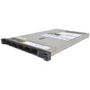 IBM Lenovo QRadar xx05 G3 4412Q1E no CPU 0GB PC4 RAM 2xHS M5210 10x SFF 2,5