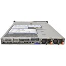 IBM Lenovo QRadar xx05 G3 4412Q1E no CPU 0GB PC4 RAM 2xHS M5210 10x SFF 2,5