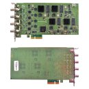 Blackmagicdesign BMDPCB143A DeckLink Quad Gen1 PCIe x4...