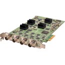 Blackmagicdesign BMDPCB143A DeckLink Quad Gen1 PCIe x4 Video Capture Card