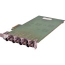 Blackmagicdesign BMDPCB143A DeckLink Quad Gen1 PCIe x4 Video Capture Card