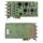 Blackmagicdesign BMDPCB143A DeckLink Quad Gen1 PCIe x4 Video Capture Card