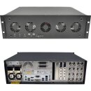 Geutebrück G-ST 3000+ GeViSCOPE-16HSR+ i5-7500 4C...