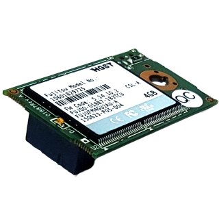Fujitsu S26361-F3514-V4 FUJUFM4GU2AU-A 4GB USB Flash Module for Primergy RX TX BX