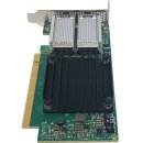 Mellanox CX456A ConnetX-4 EDR+ Dual-Port 100GbE PCIe3.0 x16 Network Adapter LP