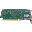 Mellanox CX456A ConnetX-4 EDR+ Dual-Port 100GbE PCIe3.0 x16 Network Adapter LP