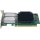 Mellanox CX456A ConnetX-4 EDR+ Dual-Port 100GbE PCIe3.0 x16 Network Adapter LP
