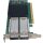 Mellanox CX456A ConnetX-4 EDR+ Dual-Port 100GbE PCIe3.0 x16 Network Adapter LP