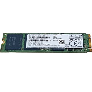 Samsung PM871b MZ-NLN512C SSD 512 GB M.2 2280 SATA MZNLN512HAJQ-00007