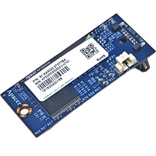 Apacer APSDM030G82AN-HTM1 30GB SSD Flash Memory Module 48.26270.0170B