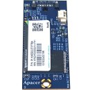 Apacer APSDM030G82AN-HTM1 30GB SSD Flash Memory Module 48.26270.0170B