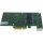 Fujitsu Primergy D3045-A11 GS1 Quad Port GbE PCIe x4 NIC for RX TX no Bracket