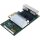 Fujitsu Primergy D3045-A11 GS1 Quad Port GbE PCIe x4 NIC for RX TX no Bracket