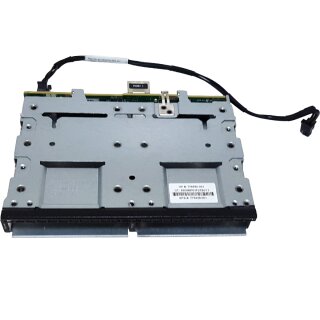 HP 779150-001 HDD Dual Cage 2x SFF 2,5" + Backplane for ProLiant DL360 G9 G10