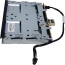 HP 779150-001 HDD Dual Cage 2x SFF 2,5" + Backplane for ProLiant DL360 G9 G10