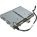 HP 779150-001 HDD Dual Cage 2x SFF 2,5" + Backplane for ProLiant DL360 G9 G10