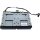 HP 779150-001 HDD Dual Cage 2x SFF 2,5" + Backplane for ProLiant DL360 G9 G10