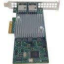 Supermicro AOC-STGS - i2T Dual-Port 10GbE RJ-45 PCIe3.0 x4 Network Adapter FP