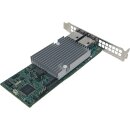 Supermicro AOC-STGS - i2T Dual-Port 10GbE RJ-45 PCIe3.0 x4 Network Adapter FP
