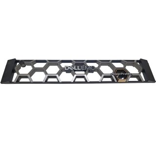 DELL EMC 100-555-471 2U Front Bezel / Blende for PowerProtect DD3300 no Key