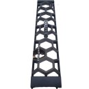 DELL EMC 100-555-471 2U Front Bezel / Blende for PowerProtect DD3300 no Key