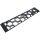 DELL EMC 100-555-471 2U Front Bezel / Blende for PowerProtect DD3300 no Key