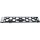 DELL EMC 100-555-471 2U Front Bezel / Blende for PowerProtect DD3300 no Key