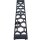 DELL EMC 100-555-471 2U Front Bezel / Blende for PowerProtect DD3300 no Key