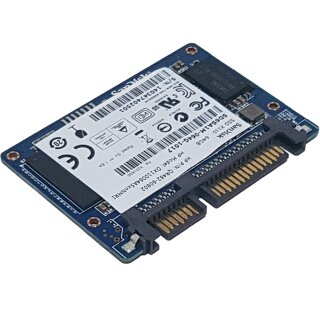 HP QR482-60802 SanDisk 64GB SSD X110 SD6SA1M-064G-1017 SATA 6G Half-Slim SSD