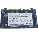 HP QR482-60802 SanDisk 64GB SSD X110 SD6SA1M-064G-1017 SATA 6G Half-Slim SSD