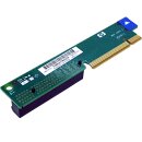 HP 683247-001 Riser Card 2x PCIe3.0 x8 for HP 3PAR...
