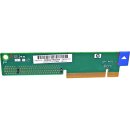 HP 683247-001 Riser Card 2x PCIe3.0 x8 for HP 3PAR StoreServ7000 Series Storage