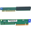 HP 683247-001 Riser Card 2x PCIe3.0 x8 for HP 3PAR StoreServ7000 Series Storage