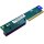HP 683247-001 Riser Card 2x PCIe3.0 x8 for HP 3PAR StoreServ7000 Series Storage