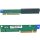 HP 683247-001 Riser Card 2x PCIe3.0 x8 for HP 3PAR StoreServ7000 Series Storage