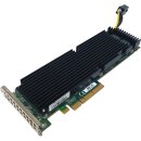 Silicom PE2S8C62-R Security Protocol Processor 8x CN1620 PCIe x8 Server Adapter