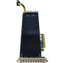 Silicom PE2S8C62-R Security Protocol Processor 8x CN1620 PCIe x8 Server Adapter