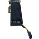 Silicom PE2S8C62-R Security Protocol Processor 8x CN1620 PCIe x8 Server Adapter