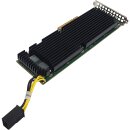 Silicom PE2S8C62-R Security Protocol Processor 8x CN1620 PCIe x8 Server Adapter