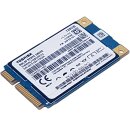 Toshiba THNSNJ128GMCU mSATA 128GB MLC 6Gb/s SATA SSD CA46233-1463