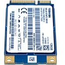 Toshiba THNSNJ128GMCU mSATA 128GB MLC 6Gb/s SATA SSD CA46233-1463