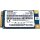 Toshiba THNSNJ128GMCU mSATA 128GB MLC 6Gb/s SATA SSD CA46233-1463