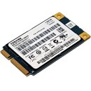 Toshiba THNSNH128GMCT mSATA 128GB MLC 6Gb/s SATA SSD...