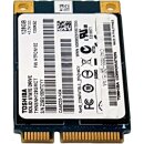 Toshiba THNSNH128GMCT mSATA 128GB MLC 6Gb/s SATA SSD CA46233-1434