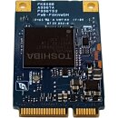 Toshiba THNSNH128GMCT mSATA 128GB MLC 6Gb/s SATA SSD CA46233-1434