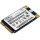 Toshiba THNSNH128GMCT mSATA 128GB MLC 6Gb/s SATA SSD CA46233-1434